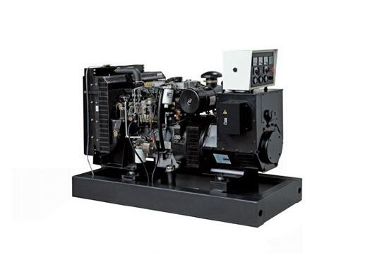 同仁科克150kw大型柴油发电机组