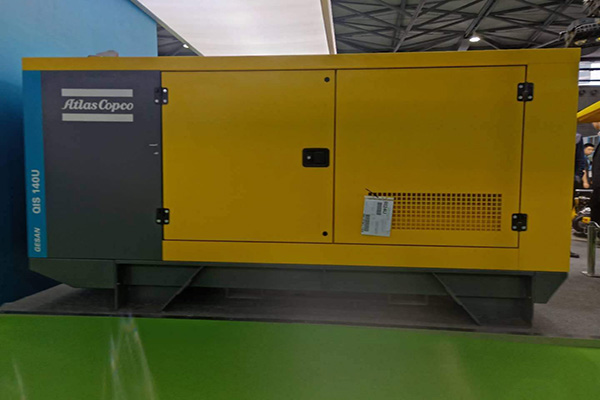 同仁发电机出租