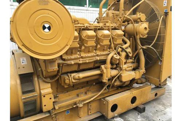 同仁发电机出租 同仁发电机出租