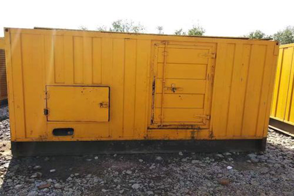 同仁发电机出租 同仁发电机出租