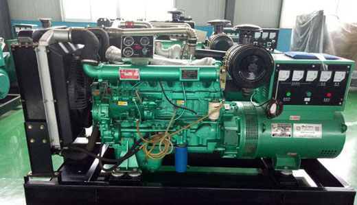 同仁发电机不发电的原因 同仁发电机不发电的原因