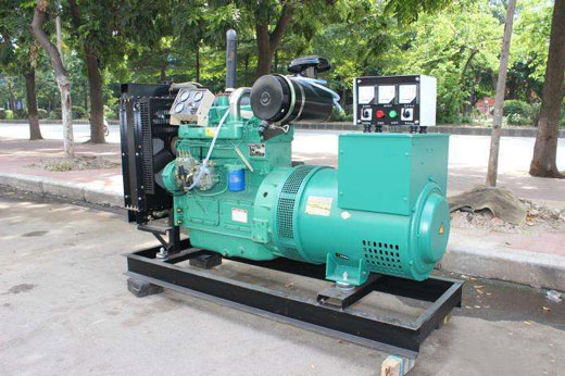 同仁发电机不发电的原因 同仁发电机不发电的原因