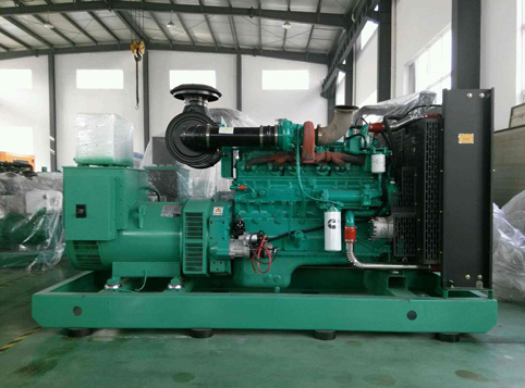 同仁柴油发电机组 同仁柴油发电机组