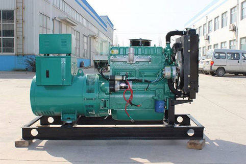 同仁小型柴油发电机 同仁小型柴油发电机