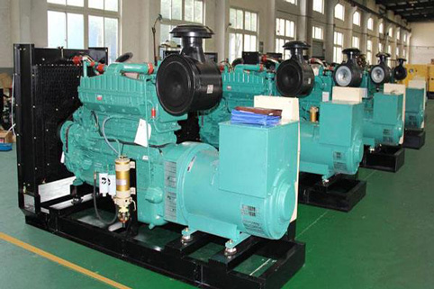同仁小型柴油发电机 同仁小型柴油发电机