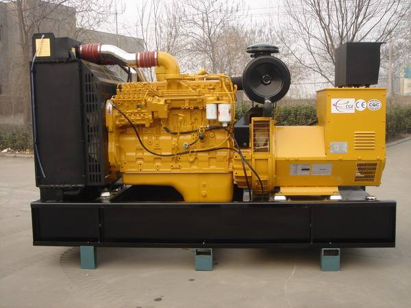 同仁发电机出租 同仁发电机出租