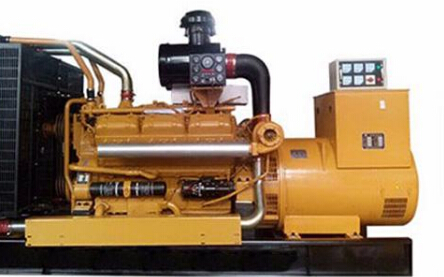 同仁发电机出租